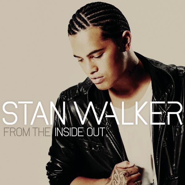 Stan Walker - From the Inside Out